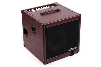 Lot 165 - A Mark Acoustic AH250 amplifier