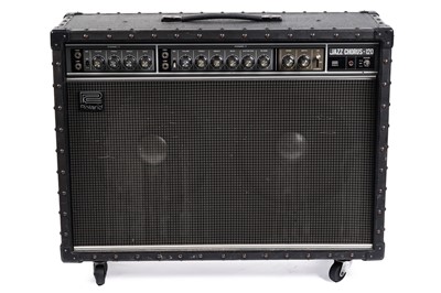 Lot 136 - A Roland Jazz Chorus-120