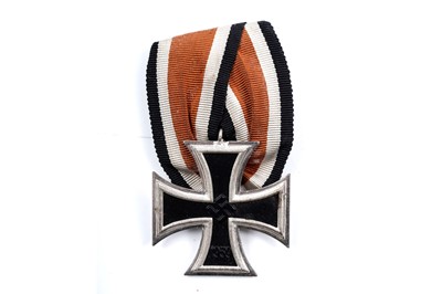 Lot 1111 - A German Second World War Iron Cross 2nd Class 1939
