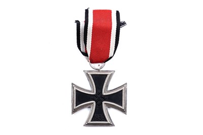 Lot 1112 - A German Second World War Iron Cross 2nd Class 1939