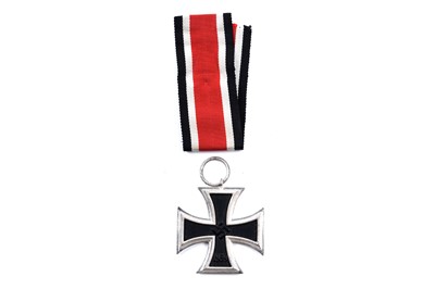 Lot 1115 - A German Second World War Iron Cross 2nd Class 1939