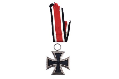 Lot 1116 - ﻿A German Second World War Iron Cross 2nd Class 1939