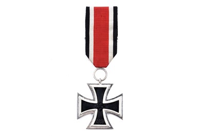 Lot 1117 - A German Second World War Iron Cross 2nd Class 1939