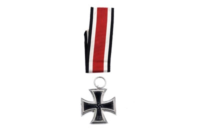 Lot 1119 - A German Second World War Iron Cross 2nd Class 1939