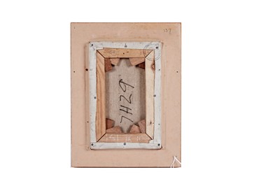 Lot 7 - George Sherwood Hunter - Salome with the head of John the Baptist | oil