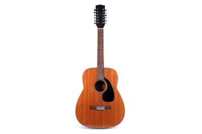 Lot 382 - Ariana 12 string guitar