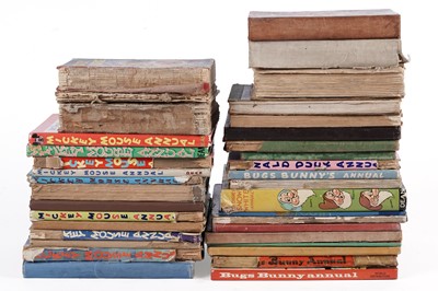 Lot 582 - Walt Disney children’s books