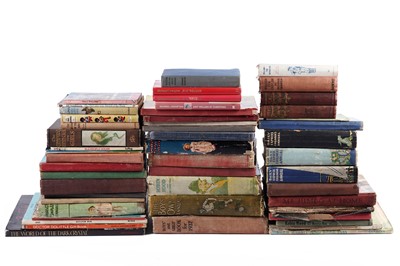 Lot 583 - Children’s annuals and books