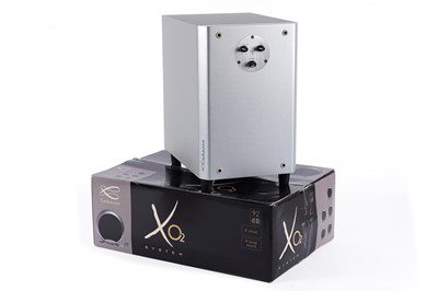 Lot 436 - A Cabasse audio system