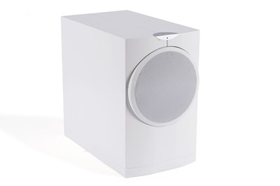 Lot 437 - A HF2 subwoofer by Waterfall Audio