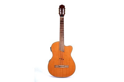 Lot 392 - A classical electro-acoustic