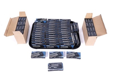 Lot 402 - Approximately seventy Ashland TG-50 Digital tuners with batteries