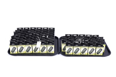 Lot 404 - A quantity of Eno Music EMT-380 tuners