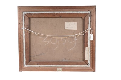 Lot 130 - David Bomberg - St. Ives, Cornwall | oil