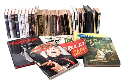 Lot 545 - Popular novels and magazines
