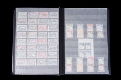 Lot 509 - Falkland Islands Dependencies sets