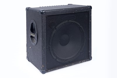 Lot 427 - Kustom Powered by Celestion KMA100 amp