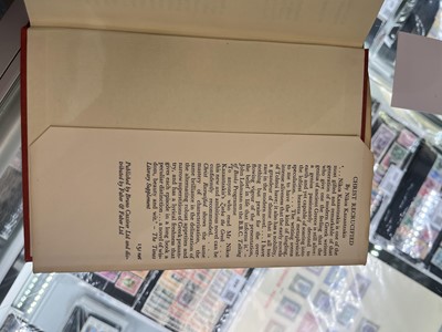 Lot 42 - Lord of the Flies by William Golding, first edition