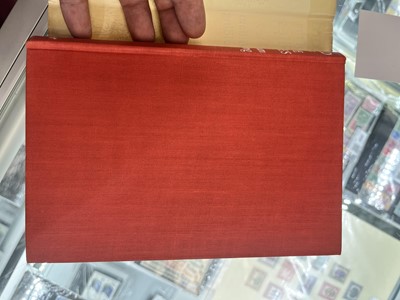 Lot 42 - Lord of the Flies by William Golding, first edition