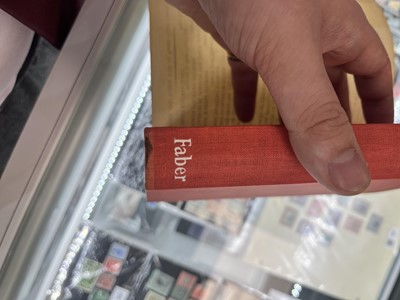 Lot 42 - Lord of the Flies by William Golding, first edition