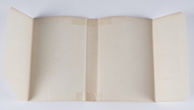 Lot 42 - Lord of the Flies by William Golding, first edition