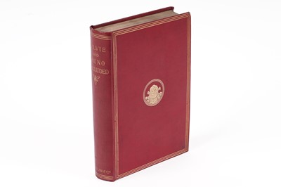 Lot 91 - Sylvie and Bruno Concluded by Lewis Carroll