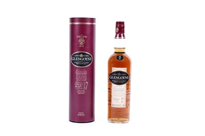 Lot 1086 - Glengoyne 17 Year Old Single Highland Malt Scotch Whisky