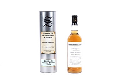 Lot 1068 - Laphroaig 1988 15 Year Old Islay Single Malt Scotch Whisky