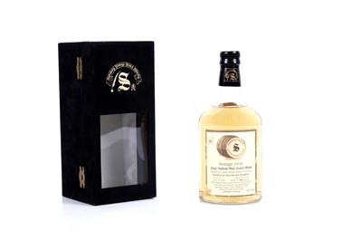 Lot 1048 - Tamnavulin 1978 22 Year Old Single Highland Malt Scotch Whisky