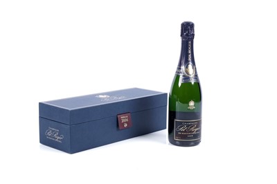 Lot 1003 - Pol Roger Sir Winston Churchill Vintage 2006 Cuvee Champagne