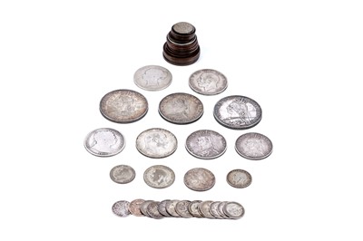 Lot 351 - United Kingdom, 19th and 20th Century coinage