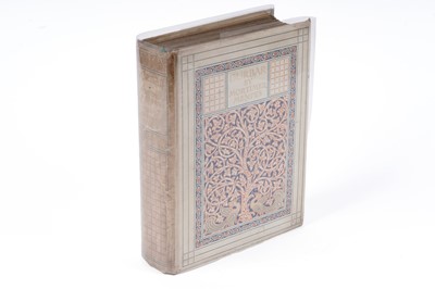 Lot 169 - The Durbar by Mortimer Menpes De Luxe edition