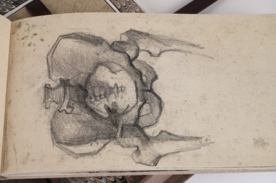 Lot 1 - Folio Society: The Sketchbooks of Vincent van Gogh limited edition no. 380/1000