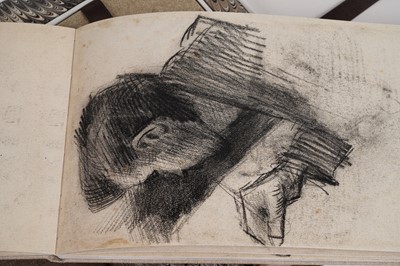 Lot 1 - Folio Society: The Sketchbooks of Vincent van Gogh limited edition no. 380/1000