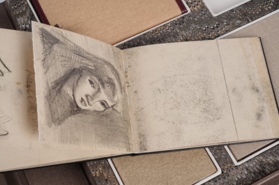 Lot 1 - Folio Society: The Sketchbooks of Vincent van Gogh limited edition no. 380/1000