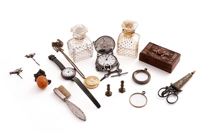 Lot 312 - A miscellaneous lot