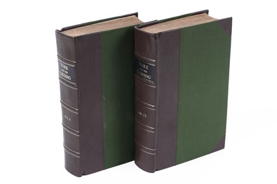 Lot 211 - York And East Riding by Sheahan and Whellan