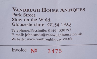 Lot 91 - An Ami Revenc Swiss cylinder music box