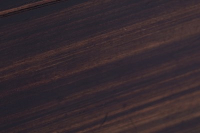 Lot 91 - An Ami Revenc Swiss cylinder music box