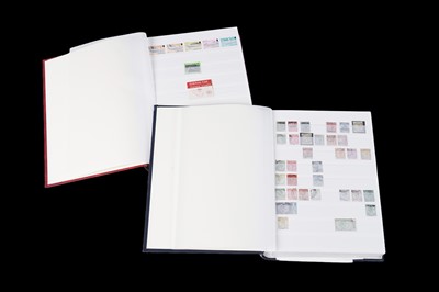 Lot 523 - Commonwealth, Gibraltar