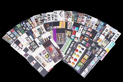 Lot 404 - United Kingdom Royal Mail first day covers