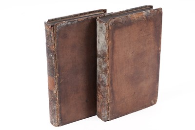 Lot 99 - Robinson Crusoe by Daniel | 1790