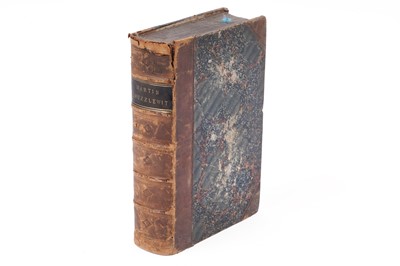 Lot 95 - Martin Chuzzlewit by Charles Dickens | 1844