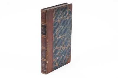 Lot 96 - Oliver Twist by Charles Dickens | 1839