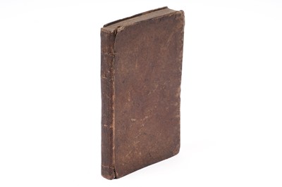 Lot 107 - Guthrie's Christian's Great Interest | 1788