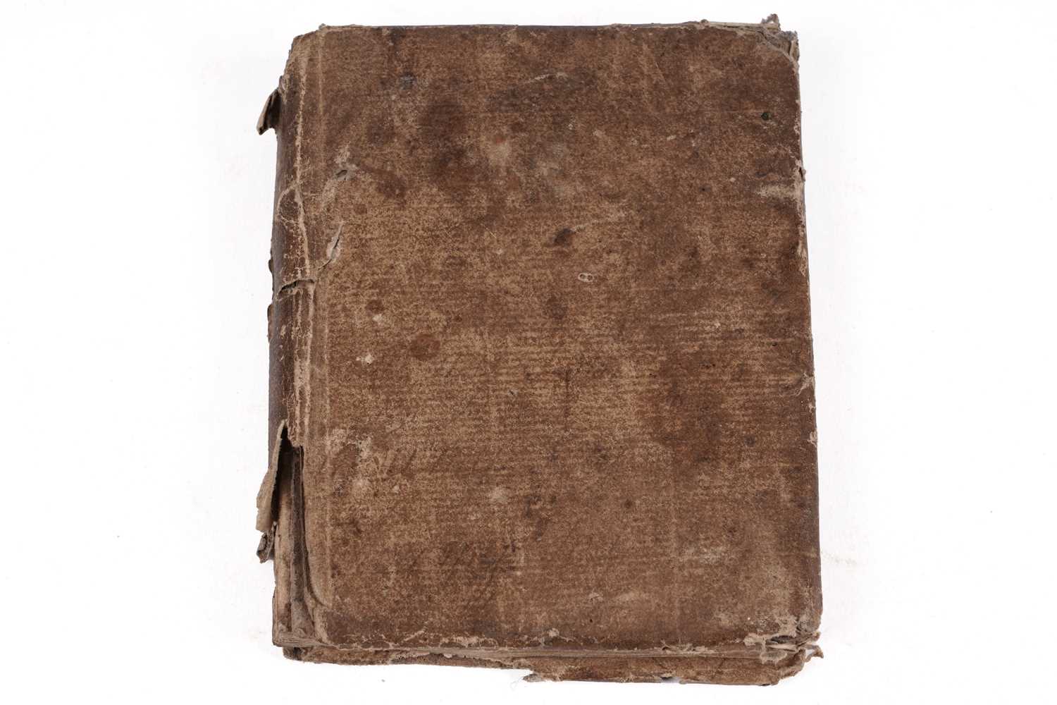 Lot 131 - A Guide for the Child and Youth | 1734