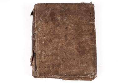 Lot 131 - A Guide for the Child and Youth | 1734