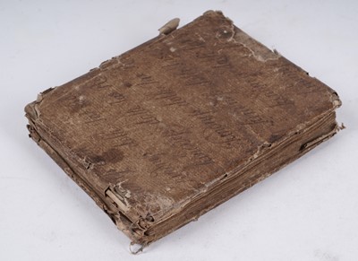 Lot 131 - A Guide for the Child and Youth | 1734