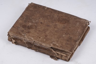 Lot 131 - A Guide for the Child and Youth | 1734