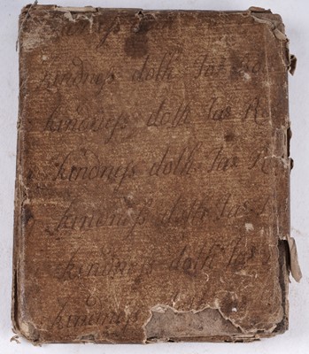 Lot 131 - A Guide for the Child and Youth | 1734